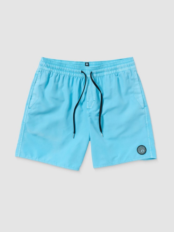 Volcom Center Trunk 17 Boardshorts
