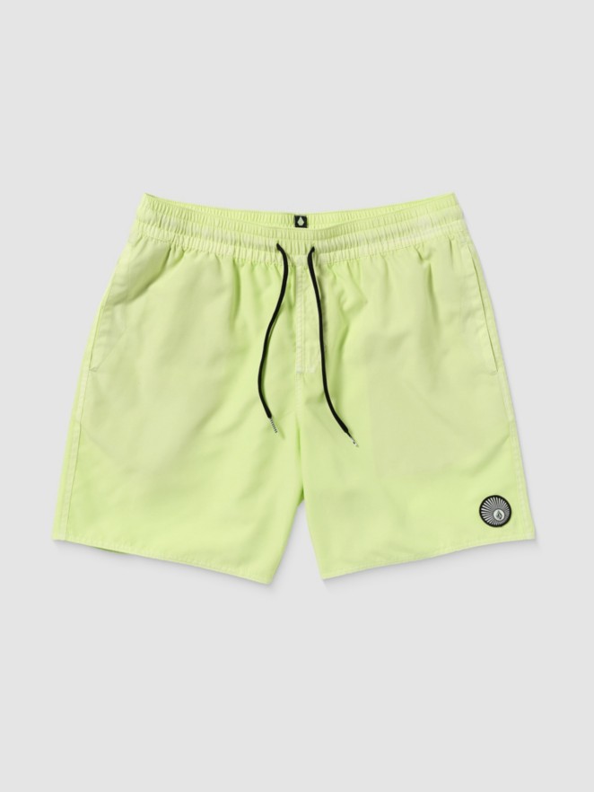 Volcom Center Trunk 17 Boardshorts