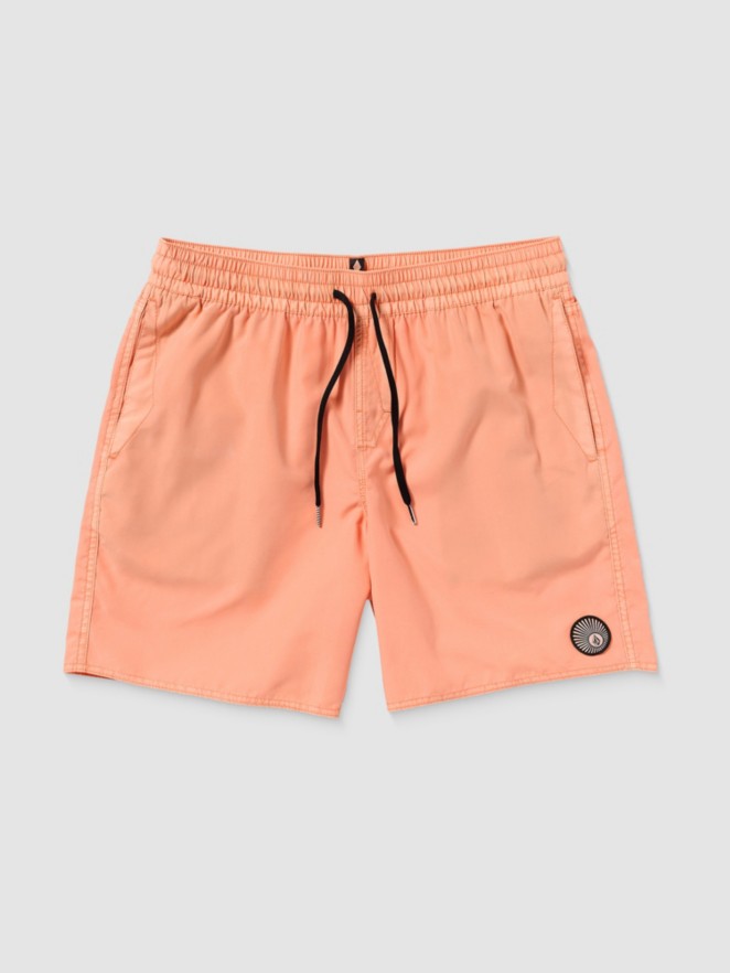 Volcom Center Trunk 17 Boardshorts