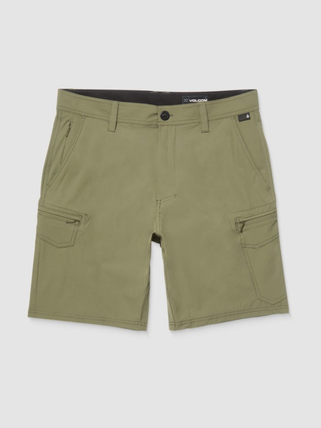 Volcom Cashed In Cargo Hybrid 20 Short