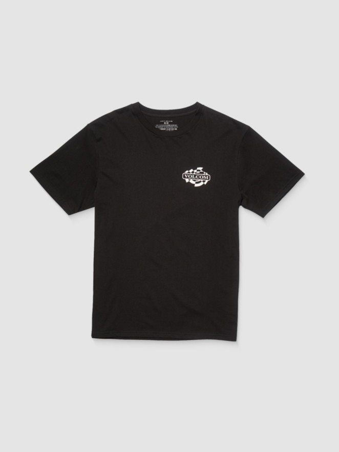 Volcom Startlog Bsc T-Shirt