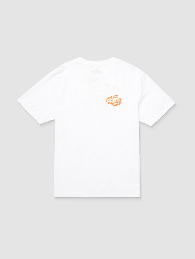 Volcom Startlog Bsc T-Shirt