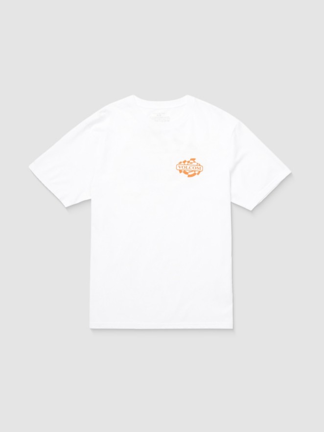 Volcom Startlog Bsc T-Shirt
