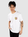 Volcom Tooflow Bsc T-Shirt