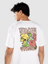 Volcom Tooflow Bsc T-Shirt