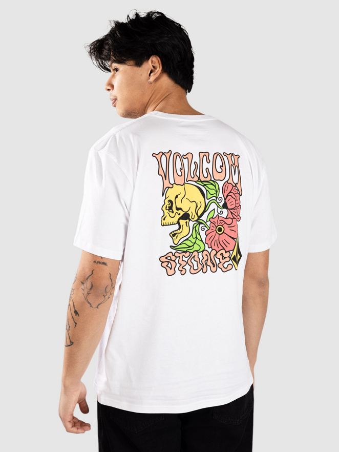 Volcom Tooflow Bsc T-Shirt