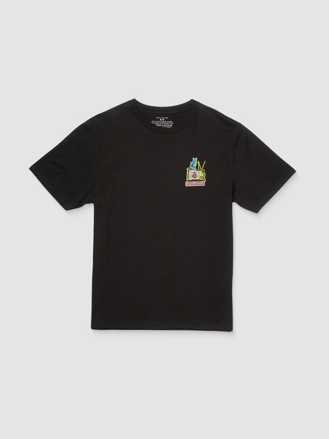 Volcom Catv Bsc T-shirt
