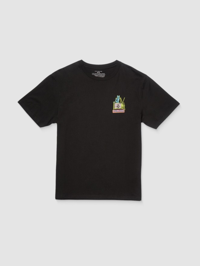 Volcom Catv Bsc T-Shirt