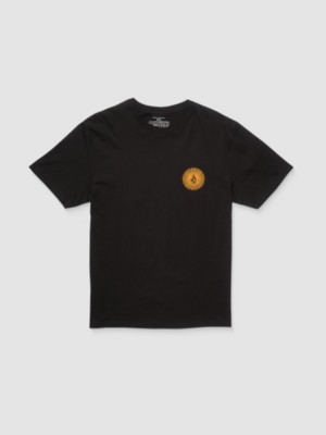 Volcom Get Out Bsc T-Shirt black kaufen
