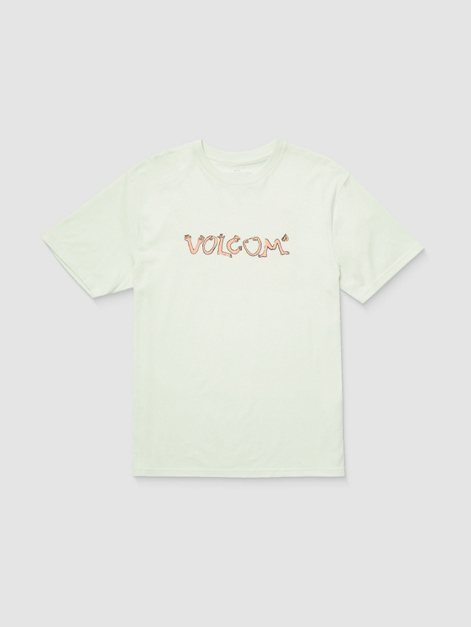 Volcom Crazybal Bsc T-Shirt
