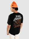 Volcom Pour Choices Bsc T-Shirt