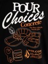 Volcom Pour Choices Bsc T-Shirt