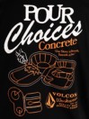 Volcom Pour Choices Bsc T-Shirt