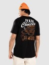 Volcom Pour Choices Bsc T-Shirt