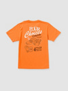 Volcom Pour Choices Bsc T-Shirt