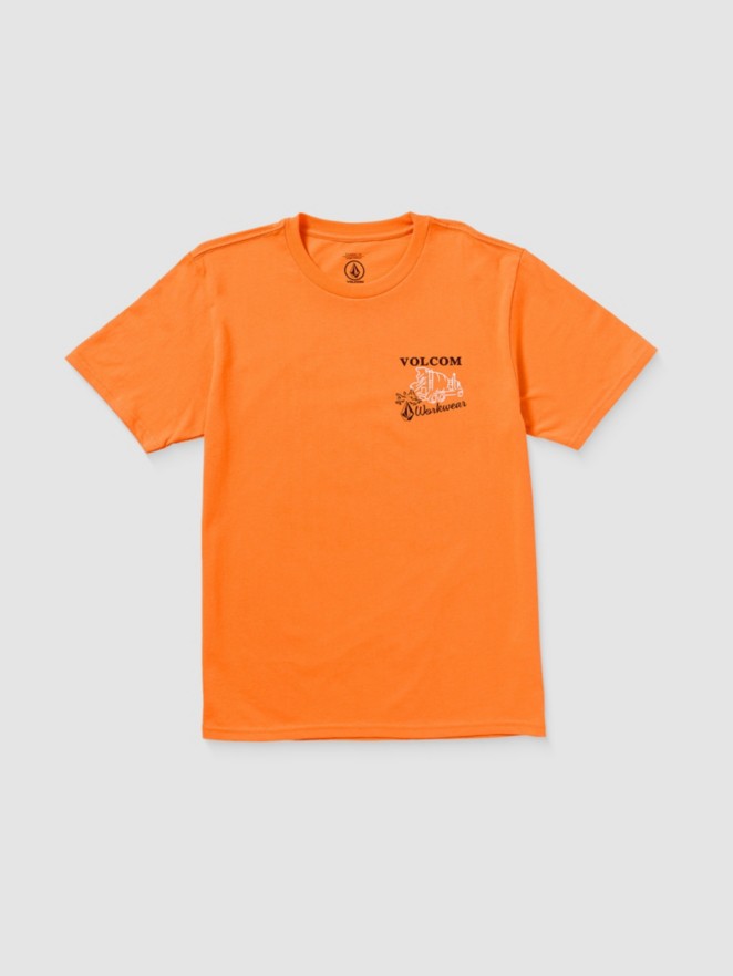 Volcom Pour Choices Bsc T-Shirt