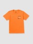 neon orange