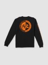 Volcom Excavator Tricko dlouhý rukáv