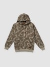 Volcom Operators Felpa con Cappuccio