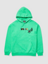 Volcom Fa Bob Mollema 1 Huppari