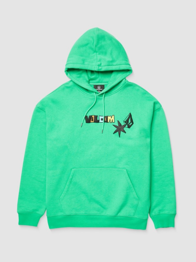 Volcom Fa Bob Mollema 1 Huppari