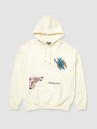 Volcom Fa Bob Mollema 2 Hoodie