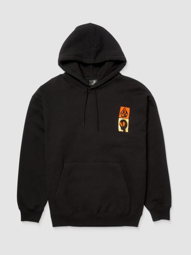 Volcom Gonyvaders Hoodie