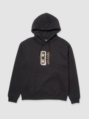 Volcom Noder Hoodie black kaufen