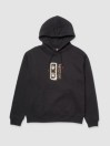 Volcom Noder Felpa con Cappuccio