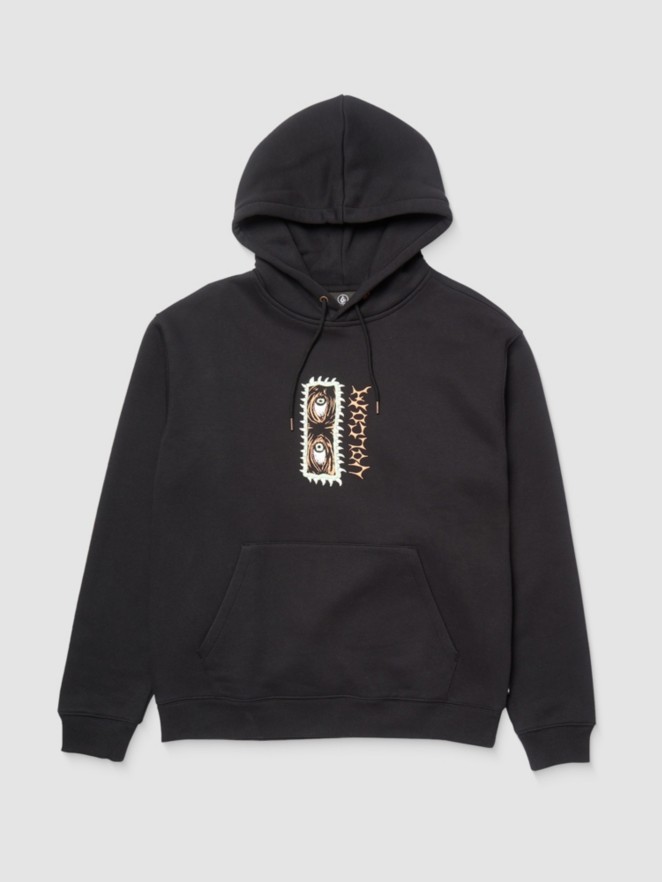 Volcom Noder Felpa con Cappuccio