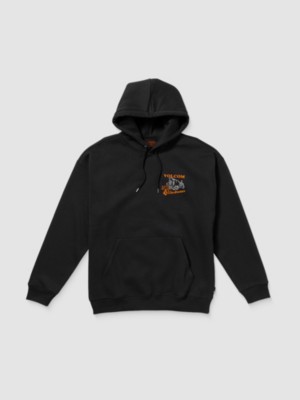Volcom Pour Choices Hoodie black kaufen