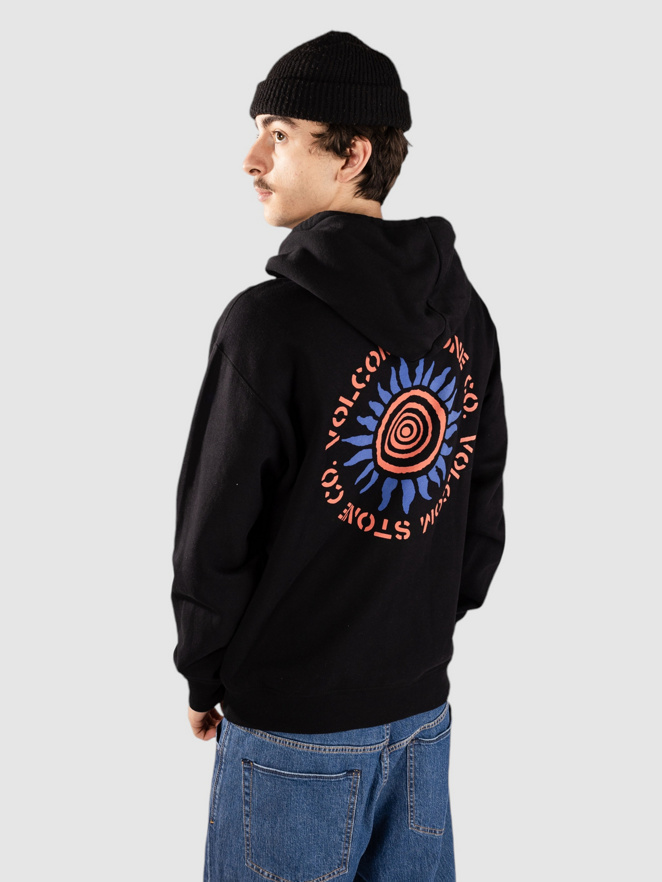 Volcom Watanite Hættetrøje
