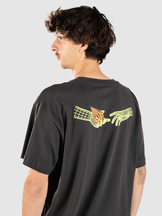 Volcom Forcefield Tricko