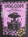 Volcom Fa F Rygalski T-Shirt