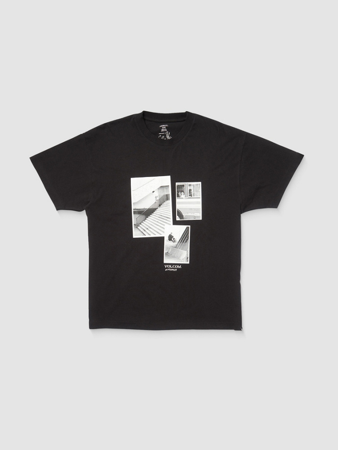 Volcom Pfanngles Lse Sweat à capuche