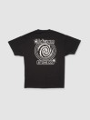 Volcom Deep Trance Lse T-skjorte