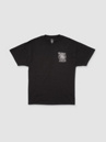 Volcom Deep Trance Lse T-Shirt