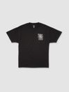 Volcom Deep Trance Lse T-skjorte