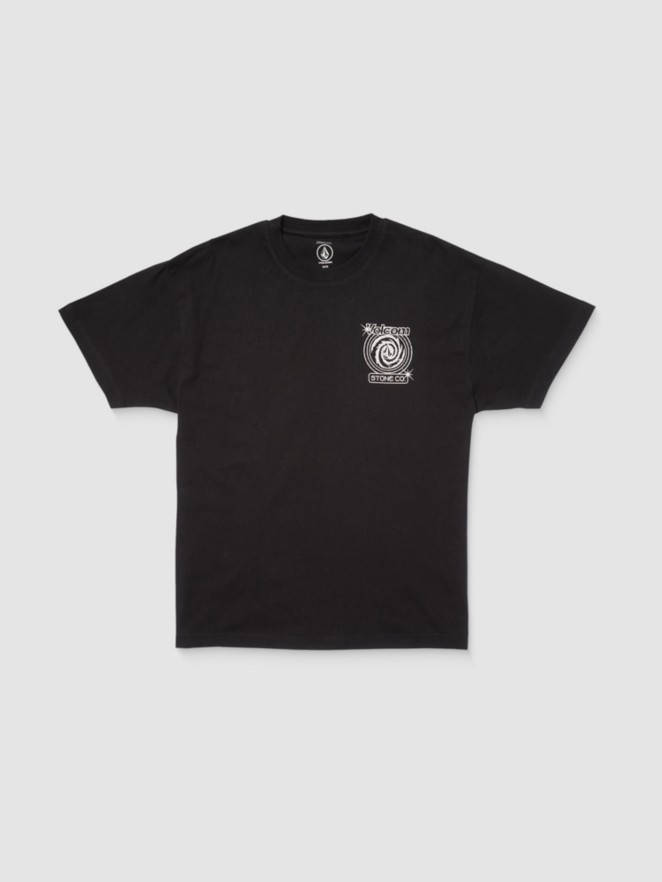 Volcom Deep Trance Lse T-skjorte