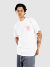 Volcom Deep Trance Lse T-skjorte