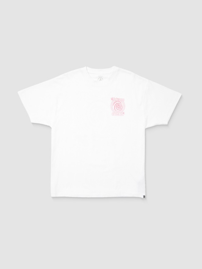 Volcom Deep Trance Lse T-Shirt