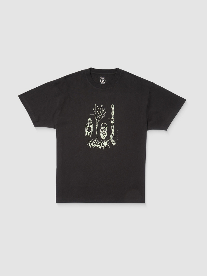 Volcom Poetic Dess Lse Sweat à capuche