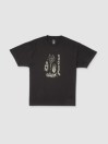 Volcom Poetic Dess Lse Bluza z kapturem