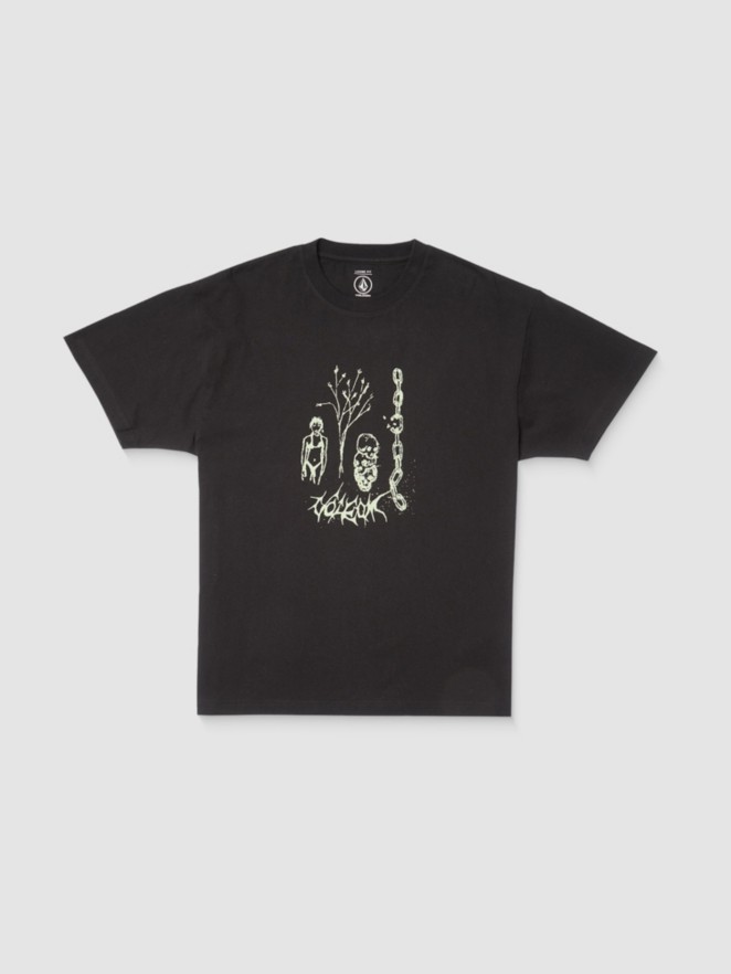 Volcom Poetic Dess Lse Bluza z kapturem