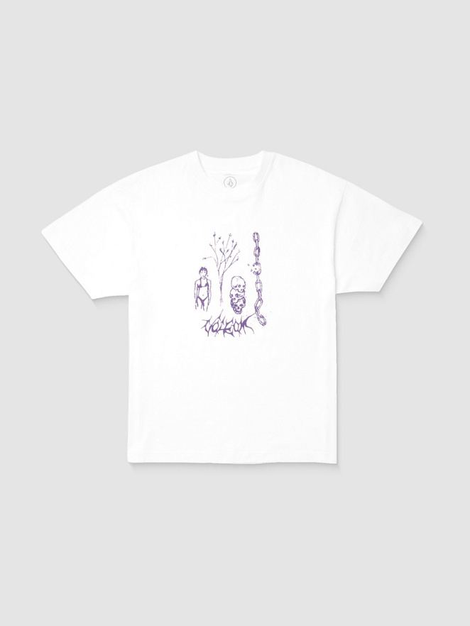 Volcom Poetic Dess Lse Hoodie