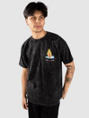 Volcom Fa Bob Mollema 1 T-Shirt