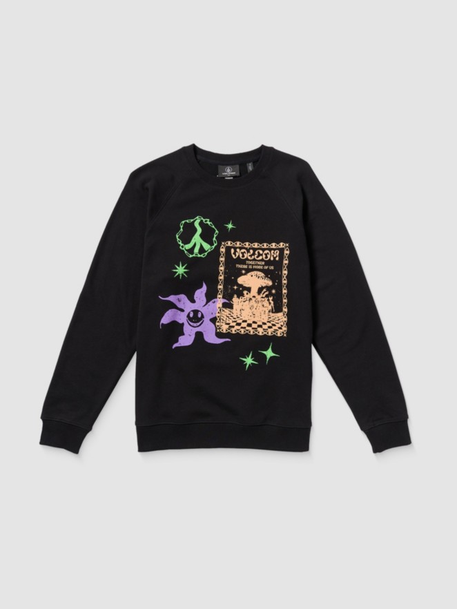 Volcom Fa F Rygalski Sweater