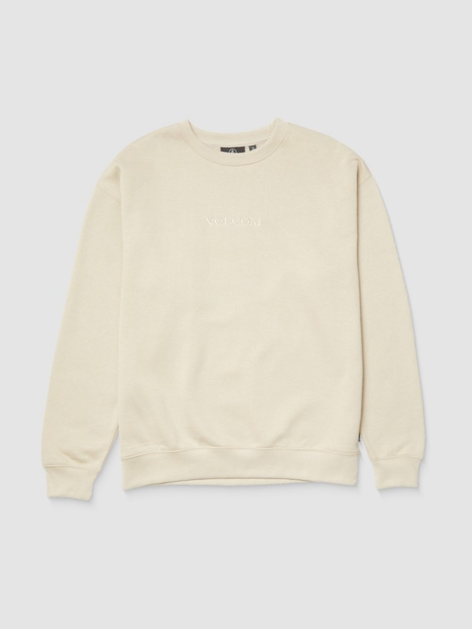 Volcom Stone Crew Fleece Sweater