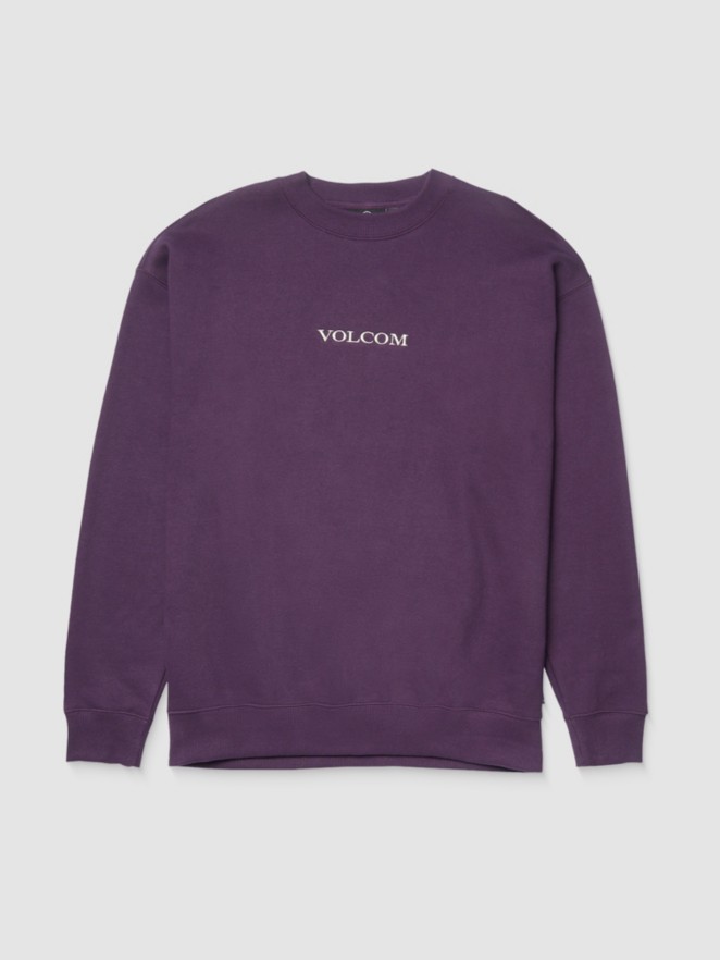 Volcom Stone Crew Fleece Pullover