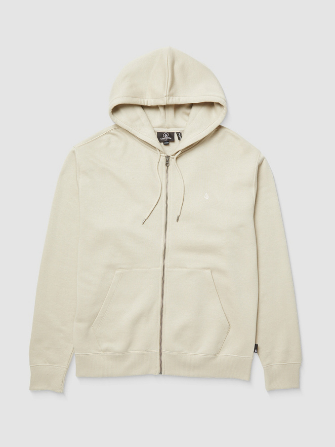 Volcom Single Stone Zip Hoodie